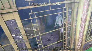 Trinity seven Tập 2 việt sub