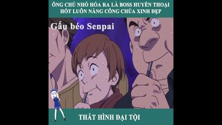 Tóm Tắt Phim Anime Hay : Thất Hình Đại Tội | Review Anime