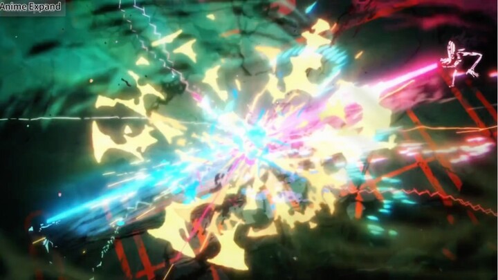 ᴊᴜᴊᴜᴛsᴜ-ᴋᴀɪsᴇɴ [Season 3-Ep 12 Vietsub]