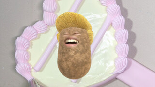 “土豆我想当你的狗”！？？别太荒谬啊喂！