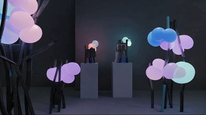 地中海风景，现实与虚拟之间的雕塑 - Mediterranean Landscapes: Sculptures Between Reality and Virtuality