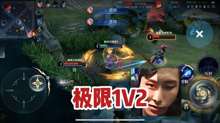 Donghuang Instructor: This wave really maxed it out!