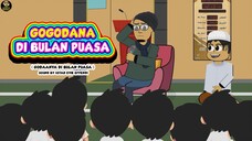 GOGODANA DI BULAN PUASA