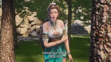 Ancient Vengeance Windbreaker Arc Eps 22 Indo