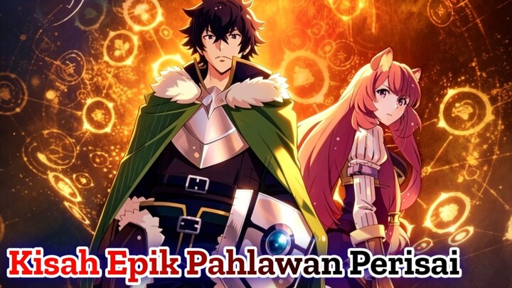 BOCILNYA JADI WAIFU?!