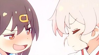 美 波 里 疯 啦！
