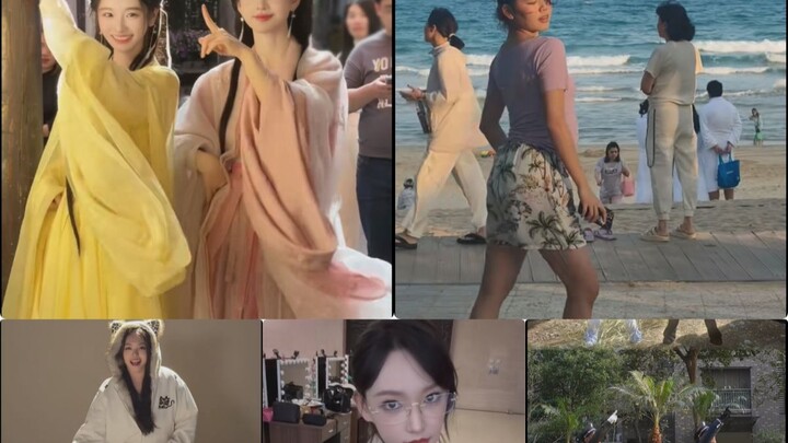 Tổng hợp những điệu nhảy đình đám năm 2025 (Phần 1) | Thử thách nhảy hết loạt hit dance 2025 chỉ tro