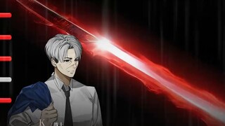 [Infinite Flow Running Group] Melawan Jingguan Tanpa Kepala [Interlude SMA Champion - Episode 5]