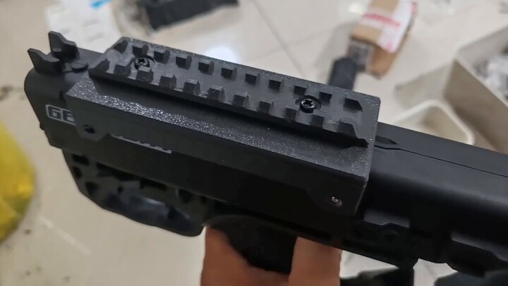 Cyberpunk 2077 Quasar Mod Installation Tutorial