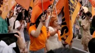 "Modern Romance of the Three Kingdoms" - TF Fans' Highlight Moments