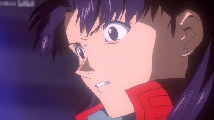 【EVA·Cantonese version】A Cruel Angel's Thesis|One Person|After listening to this song, let's go driv