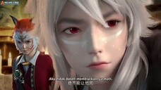 Tales Of Demons And Gods S9 Eps 12