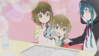 [Sub Indonesia] Kuma Kuma Kuma Bear Season 1 Episode 1 - 12