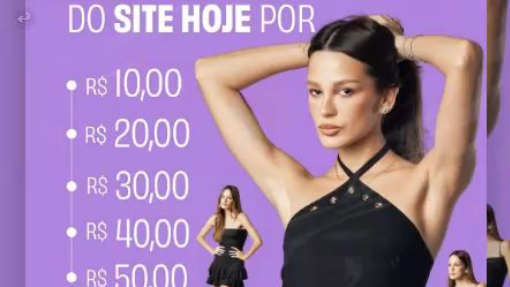 Cupom de desconto PNG01 verificado hoje na Pangeia 96 - #CupomDoMomento