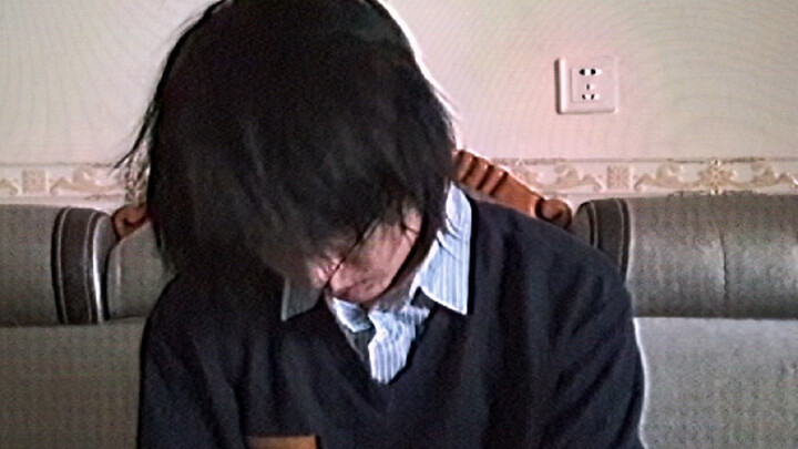 Khi cuộc sống của bạn gần như chẳng có chút giao tiếp xã hội nào