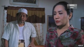 Patah sayap bertongkat paruh Episod 14 Akhir