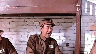 Three people who love learning got together