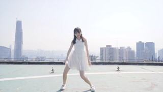 【笑笑】แสงจันทร์เขย่ามาเข้าร่วมปาร์ตี้แสงดาวด้วยกันเถอะ!
