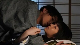 Kehangatan di malam hari