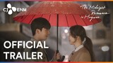 The Midnight Romance in Hagwon | Official Trailer | CJ ENM
