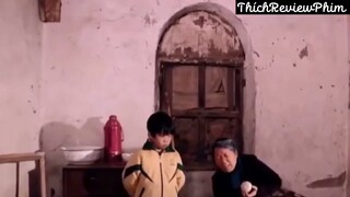 REVIEW PHIM: “ BỐ TÔI LÀ NGƯỜI BÁN BÁNH BAO “ ( Phần 2 ) #reviewphimhaynhat