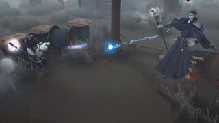 Magic Battle