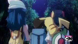 POKEMON MOVIE: ZOROARK: MASTER OF ILLUSIONS (ENG DUB)