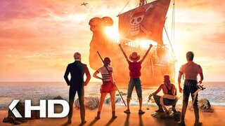 Kann die Live-Action Serie überzeugen?! ONE PIECE - KinoCheck News