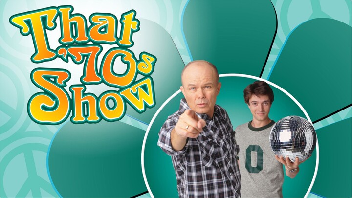 Watch That '70s Show Season 8 Full Series 2006 HD - onoflix.ru