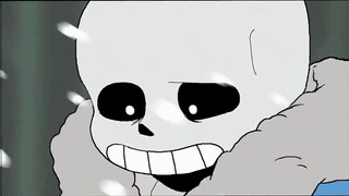 【Undertale AMV/คำบรรยายภาษาจีน】ECHO