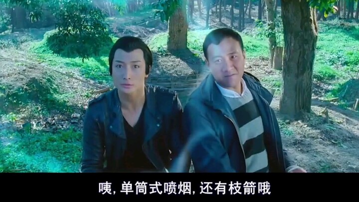 Original Cantonese version: You are a robot, why are you pretending to be a robot? You are imitating