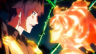 ALL IN ONE | Thanh Niên Biến Âm Nhạc Thành Vũ Khí Để Giết Địch Như Rơm Rạ | Tóm Tắt Anime