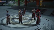 Tales of Demons and Gods S9 eps 24