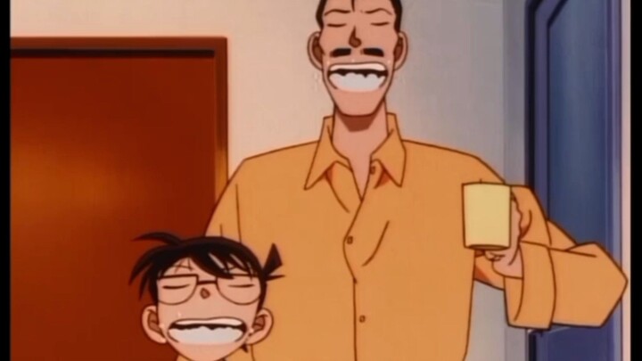 Detective Conan Opening 7 - Mysterious Eyes