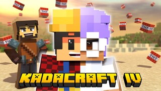 KadaCraft S4: PASABUGIN ANG SYUDAD!| Minecraft SMP [Tagalog]