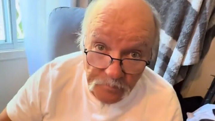 Funny Everyday Life of a Father and Son in Quebec
