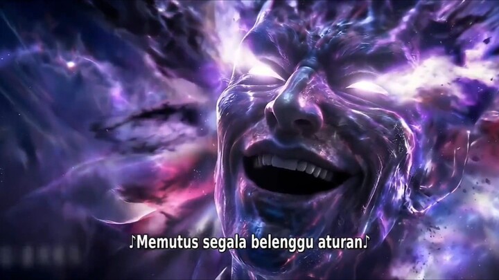 Ashura S2 Eps 01 sub indo