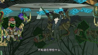 曹操墓第三十二集