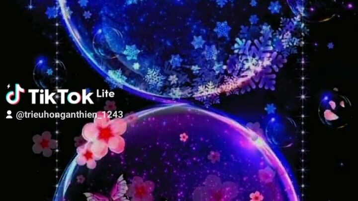 màu sắc lấp lánh ❤️🌸❤️🌹