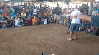Ganda Ng laban.pang 3x na sana ni choco panalo na,na draw pa.