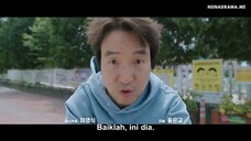 Shin Project EP 04 [Sub Indo]