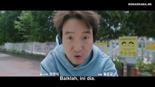 Shin Project EP 04 [Sub Indo]