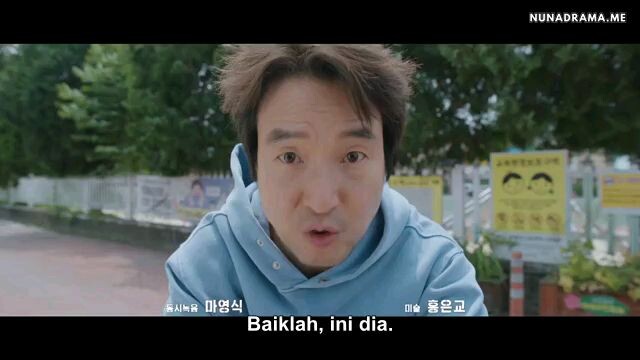 Shin's Project EP 04 [Sub Indo]