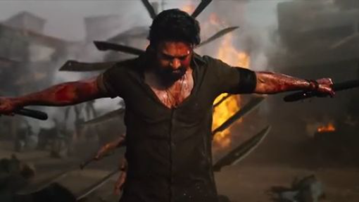 Salaar Full Movie In Hindi Dubbed | Prabhas, Prithviraj S, Shruti Haasan |