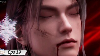 Jade Dinasty S3 Eps 19 (71) Sub Indo