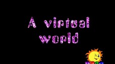 Winx Club 4x16 - A Virtual World (Malayalam - Kochu TV)
