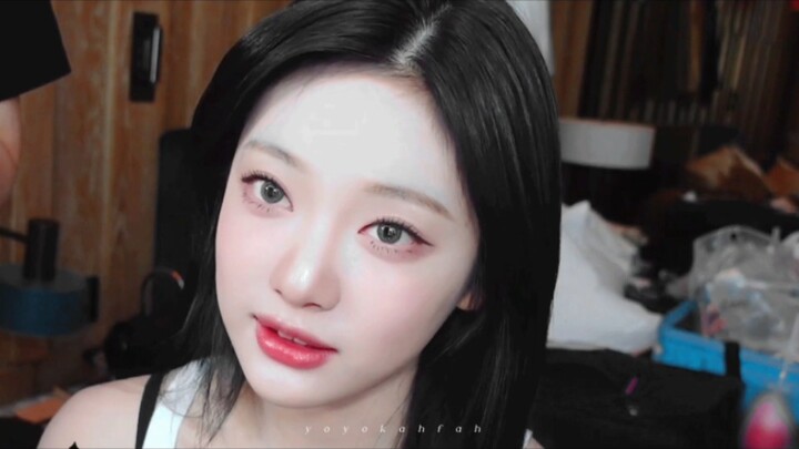 Cảm nhận trực quan về các idol phong cách tươi sáng