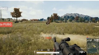 Những cao thủ PUBG Mobile phần 7 #games