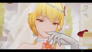[SCZ] La Flor que se Levanta con el Corazon en Llamas