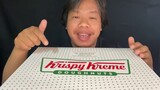 หมดไหม Krispy Kreme(คริสปี้ครีม) ได้กินสมใจถูกมากๆ